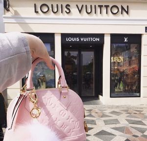 Історія розкоші: Louis Vuitton