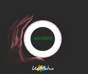 П'ять українських проектів вийшли минулого тижня на Kickstarter