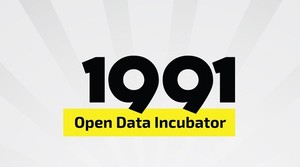 1991 Open Data Incubator розшукує IT-активістів для вирішення проблем громад Івано-Франківська