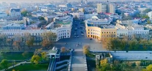 В мережі з'явився ролик, покликаний популяризувати бізнес-туризм в Україні