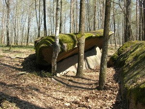 Українське кам'яне село вважають одним з незрозумілих див світу