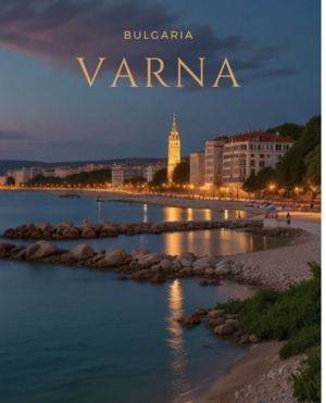 Болгарія: недооцінена перлина Балкан, яка здивує навіть досвідчених мандрівників