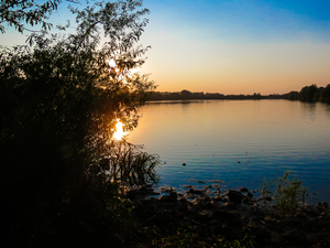 Останній день спекотного літа