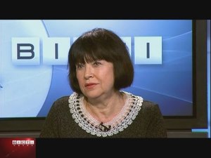 софія шеренгова - індивідуальність у розквіті