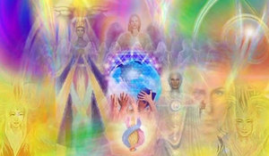 27 листопада 2019 року<br />
Хранителі Землі. Кінець земної гейм-гри 