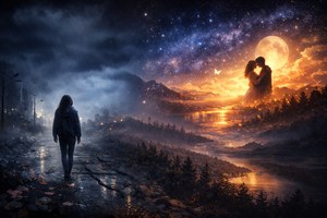 Знайди мене у іншому житті...