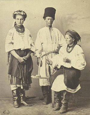 Самійло Дудін - один з найвидатніших фотографів 20 століття