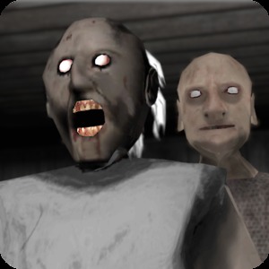 Escape from the Asylum of Terror: Why Granny Will Haunt Your Dreams