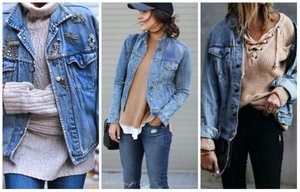 Американський мастхев, або секрет успіху тканини denim