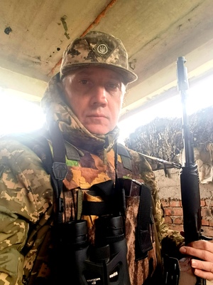 АРМІЙСЬКІ ВІРШІ
