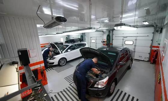 Окупаемость установки ГБО 2-го поколения на авто | Сколько нужно времени