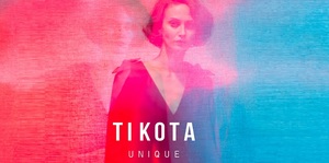 TIKOTA UNIQUE и ROUSSIN by Sofia Rousinovich