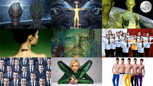 13 січня 2019 року<br />
Абсолют<br />
Злиття двох світів. Способи клонування<br />
Частина перша