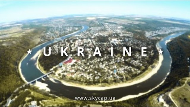 Дивовижний ролик про найкрасивіші місця України підкорив мережу (відео)