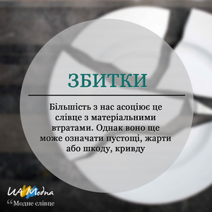 Збитки