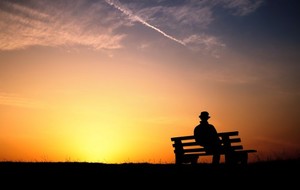 Не відчуваємо минулого й майбутнього...