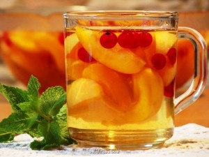 Літній крюшон