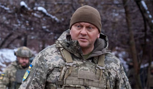 Зелені щури продовжують політику знищення України
