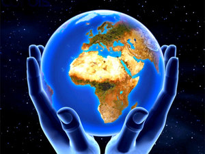 18 червня 2019 року<br />
Майкл Лав<br />
Операція «Звільнення Землі»