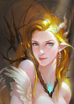 Остання казка