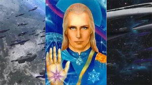 23 листопада 2017-го року<br />
Командор Аштар<br />
Остання Передача на Землю для Темних сил<br />
 