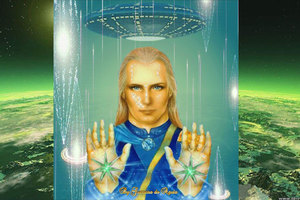 11 листопада 2019 року<br />
Послання Аштара Шерана<br />
через Джеймса Макконнелла<br />
Ченнелінг