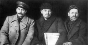 Повстанець.