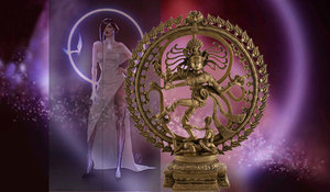 Послання Шиви <br />
Ченнелінг