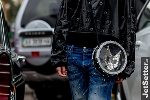 Street Style: Лучшие образы UFW. Часть 1