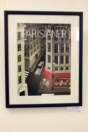 The Parisianer