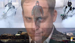 18 травня 2020 року<br />
Бенджамін Фулфорд<br />
Останні геополітичні новини
