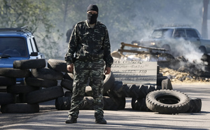 История о городе, увидевшем войну