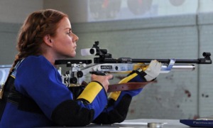 Спортивна стрільба: все що потрібно знати про цей різновид спорту