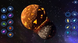 Unleash Your Inner Cosmic Destroyer with Solar Smash