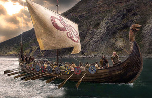 Символіка вікінгів та її значення