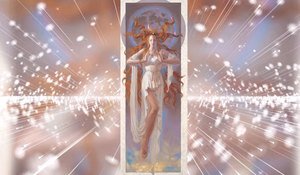 01 жовтня 2019 року<br />
Формування 5D тіла -<br />
Енергетичний прогноз на жовтень 2019 року