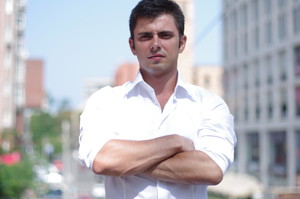 How a Ukrainian Sold His Business In The USA For $10 Million