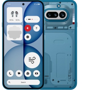 Техника Nothing Phone: смартфон Nothing Phone 4a Pro – средоточие конкурентных возможностей