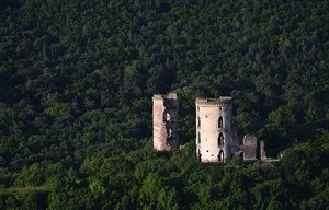 Конкурс Вікі любить пам'ятки назвав найкращі фото культурної спадщини України