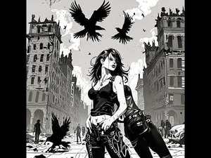 Slobojan Witches - Загадкова мить - (Druzky Dzerkal 2009)