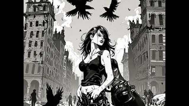 Slobojan Witches - Загадкова мить - (Druzky Dzerkal 2009)