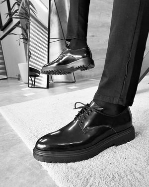 Поради щодо вибору чоловічого взуття