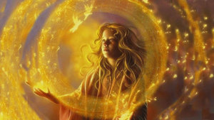 29 вересня 2017-го року <br />
Ієрархія Часу<br />
Новий період в просторі планети Земля<br />
Ченнелінг