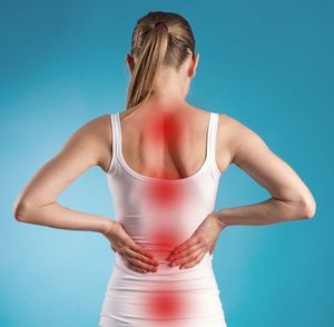 3 найкращі способи позбутися болю у спині