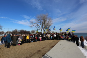 Слава Героям небесної сотні.