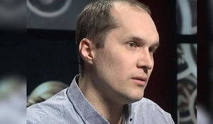 Розслідування журналіста Юрія Бутусова<br />
Продовження