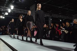 Інноваційний проект від Mercedes-Benz Kiev Fashion Days і modnaKasta