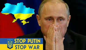 Імперський план або помста диктатора Путіна