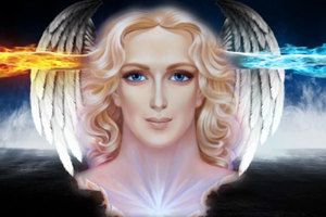 24 грудня 2018 року<br />
Енергетичний прогноз на 2019-й рік від Люцифера<br />
Ченнелінг