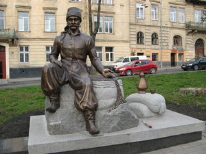 Підкарпатський українець заохотив до кави всю сучасну Європу